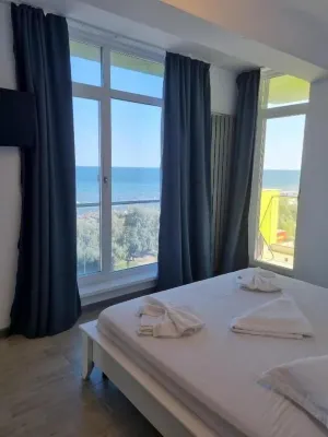 Hampton Alezzi - Pet-friendly