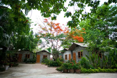 Afterglow Hostel Các khách sạn ở Mae Sai