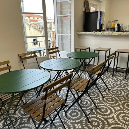Vistas de Lisboa Hostel