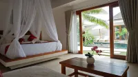 Jivana Resort Hotel di Lombok