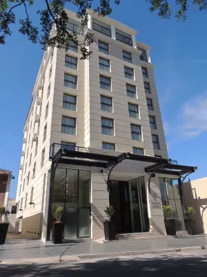 Premium Tower Suites San Luis Hotels in 