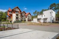 Żeromskiego Krynica Morska, Sun & Snow Hotels in Krynica Morska