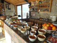 Lale Pansiyon - Breakfast