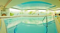 Ostseehotel - Villen im Park - Strand