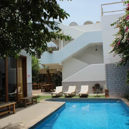 Casa Mara Dakar