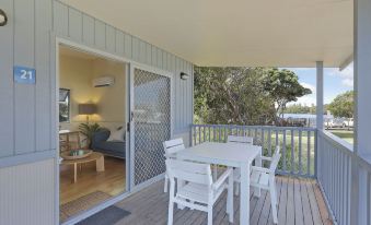 Reflections Lennox Head - Holiday Park