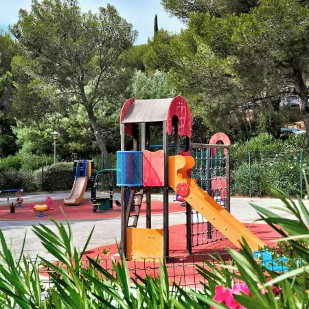 Village Club les Mas de l'Esterel