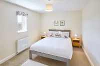 Host & Stay - Foggyshaw Lodge - Lemmikkieläimet sallittu