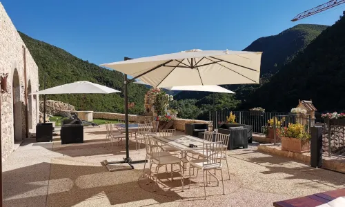 Torre del Nera Albergo Diffuso & Spa