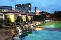 Dragon Sea Hotel Sam Son - vue mer