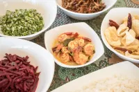 Jetwing Kottukal Beach House - Breakfast
