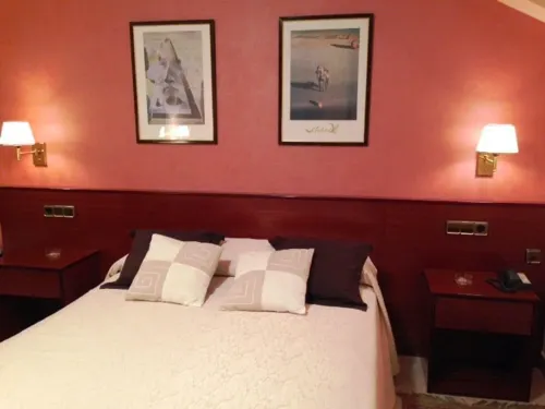 Hotel la Seu