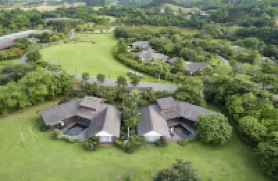 Serena Kim Boi Resort - Hoa Binh Hotels in 