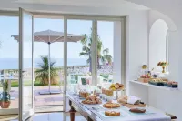 Hotel Villa Paola Hotels in Tropea