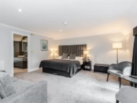 Gorse Hill Hotel Hotels in Woking