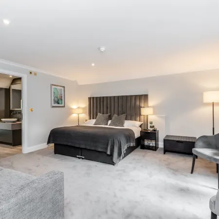 Gorse Hill Hotel