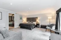Gorse Hill Hotel Hotels in Worplesdon