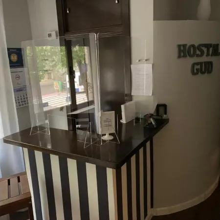 Hostal Gud Salamanca