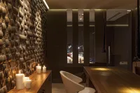 Aqua Blu Boutique Hotel & Spa, Adults Only - Kylpylä