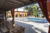 Hotel Vicino Al Mare - Frente Mar - Beach