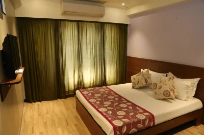 Hotel Madni Royale (50 Mtrs from Dargaah), Ajmer Hôtels à : District d'Ajmer