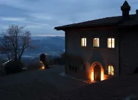 Castello di Gabiano Hôtels à : Trino