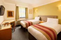 Dragonfly Hotel King's Lynn - 3-Star