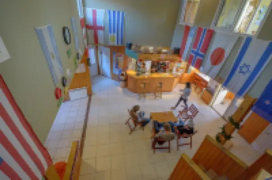 德格賽皮尼瑞旅館 埃爾卡拉法特酒店