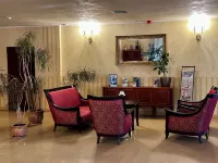 Hotel Koch - bar