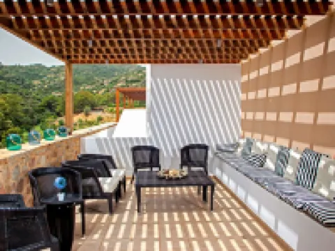 Kythea Resort Hotels in Kythira