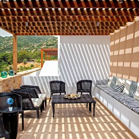 Kythea Resort