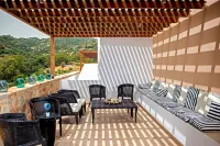 Kythea Resort فنادق في Elafonisos