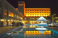 Amérian Hotel Casino Carlos V Hotels in 