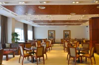 Amérian Hotel Casino Carlos V - Frühstück