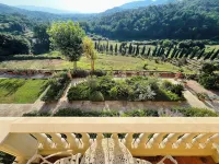 Hotel Villa Casanova - Scenic