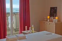 Residence Reine Marine - spa