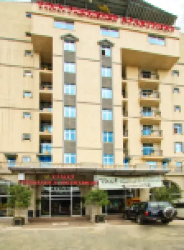Yinm Furnished Apartment