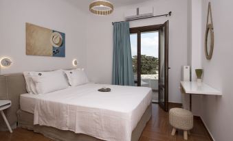 Villa Trifylia