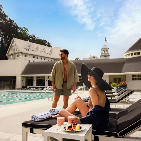 Claremont Resort & Club