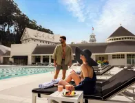 Claremont Resort & Club - Pool