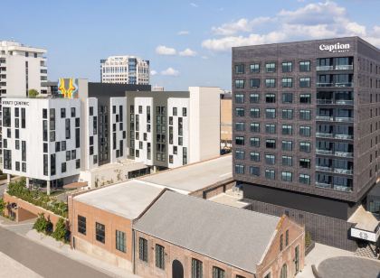 比爾街孟菲斯Hyatt嘉薈飯店