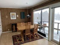 Slåttastølen Leiligheter - by Geilolia