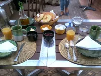 Maison d'Hôtes Akchour