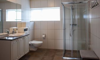 Guesthouse Svinavatn