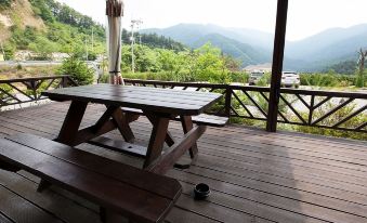 Laviche Pension
