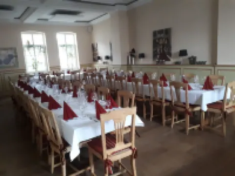Deutsches Haus Verl Hotels in Verl