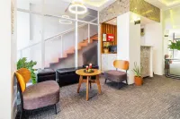 Tely's Bed & Breakfast Iloilo powered by Cocotel Hôtels à : Iloilo