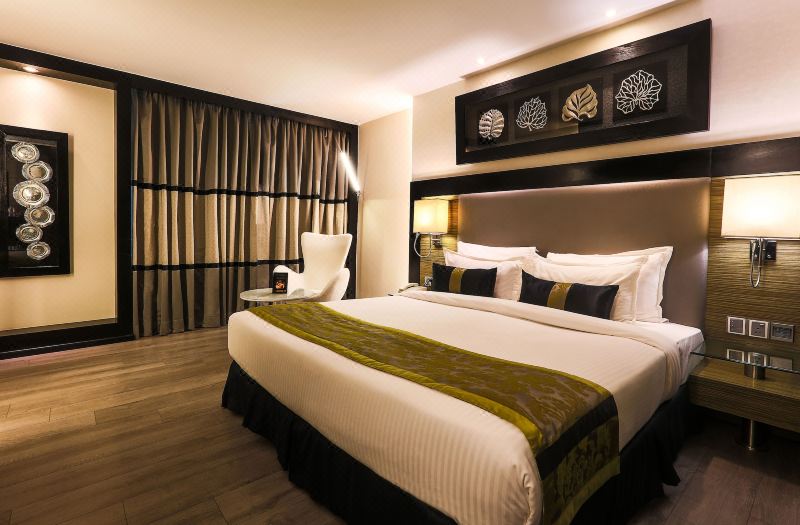 The Empresa Hotel