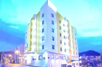 Mision Express Pachuca Hotel a Mineral del Monte