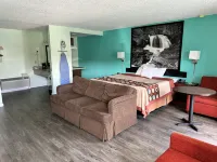 Super 8 by Wyndham Yreka Hotels in Yreka